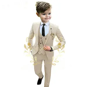 Costume Garcon Mariage Gemo AliExpress