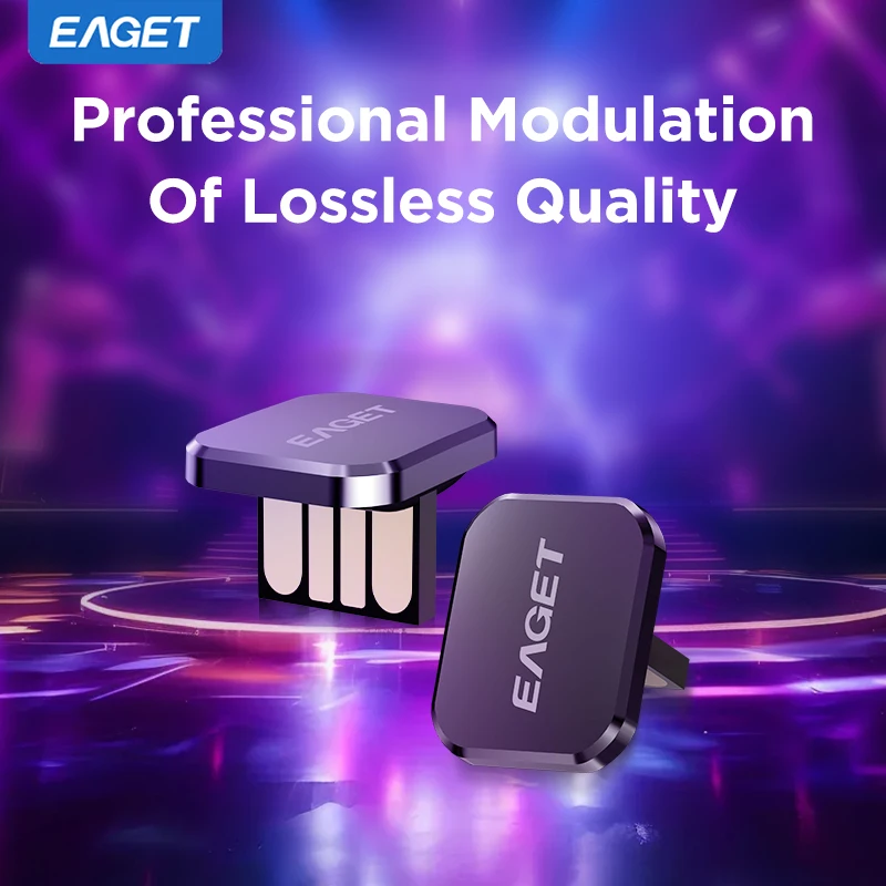 

EAGET Mini Car USB2.0 Flash Drive U8A, USB Dirver из цинкового сплава 8 ГБ/16 ГБ/32 ГБ/64 ГБ