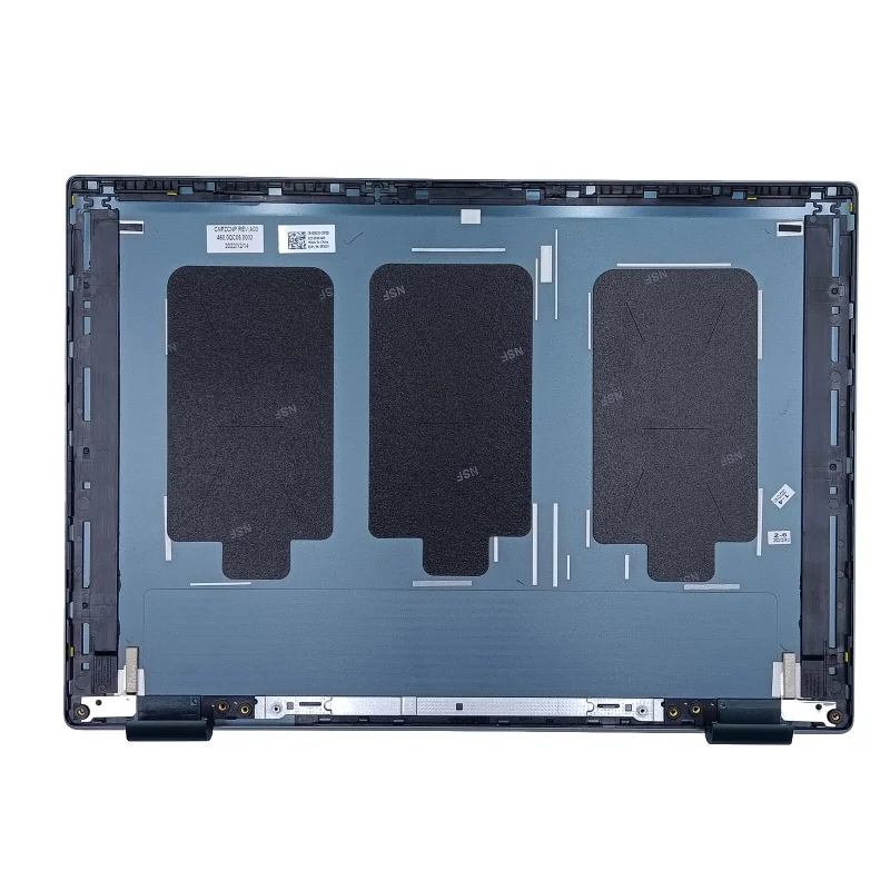 

H LCD Back Cover For DELL Inspiron 16 Plus 7620 7625 0K9G5V