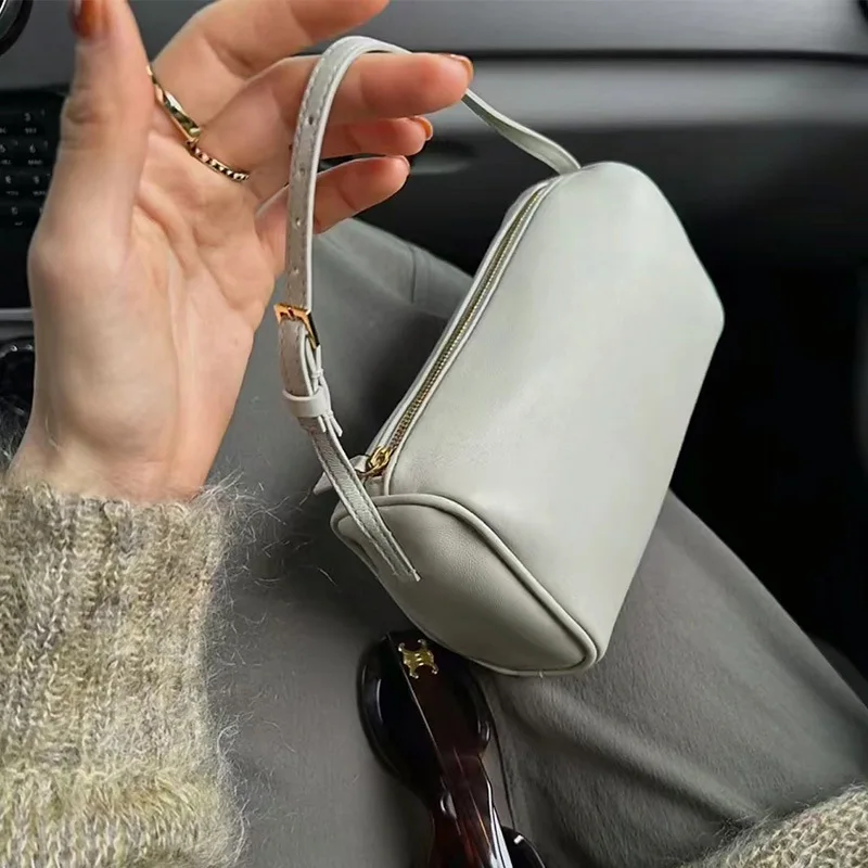 

Casual Soft Women's Handbags Fashion Designer Bags for Women Shoulder Bag PU Leather Phone Flap Women Bag NEW Small Purse Clutch