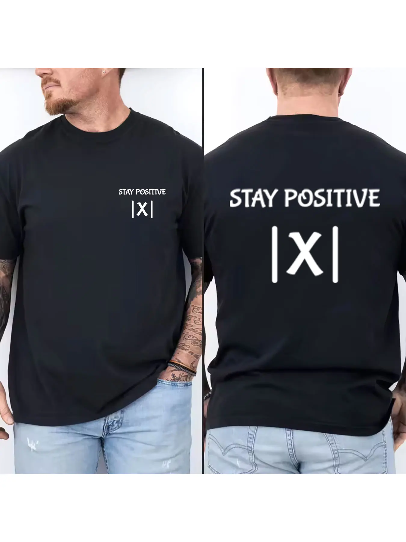 

Men's Pure Cotton Crew Neck T-Shirt Casual Breathable Short Sleeve Top Soft Lightweight Daily Wear Tee for Summer Outdoor Activi