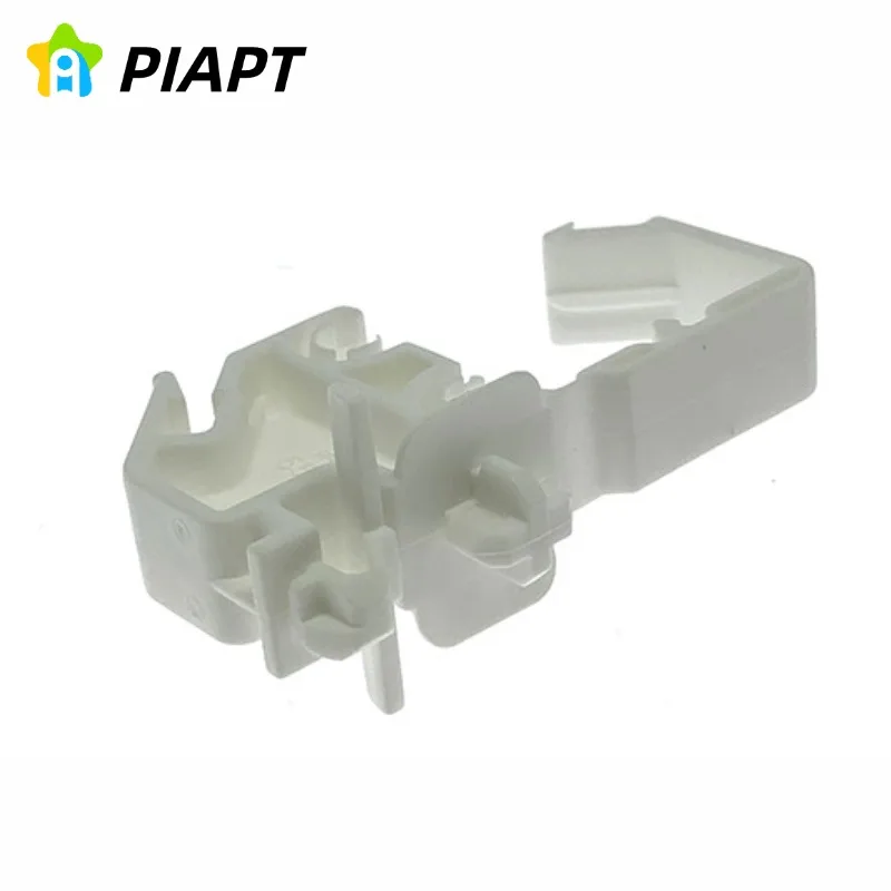 2 قطعة OE # 74873-TA0-003 74873TA0003 غطاء صندوق السيارة مشابك زنبركية لهوندا أكورد 2008 2009 2010 2011 2012، #4