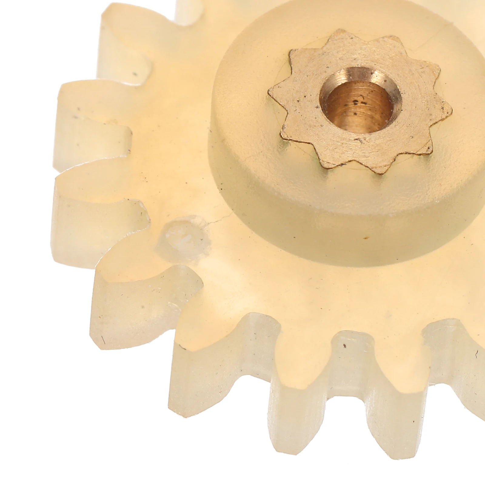 قطع غيار بلاستيكية لعتاد محرك الطابعة الدقيقة لآلات الطباعة، عملية هادئة عالية الدقة #6