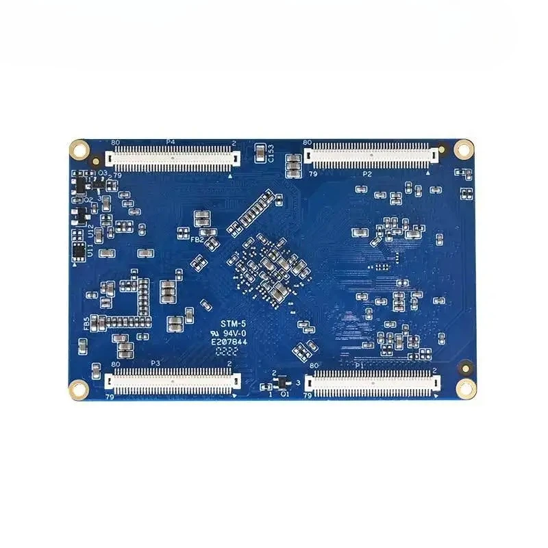 

Основная плата Feiling RK3568J, встроенная ARM/Linux Rockchip, внутренняя плата разработки Hongmeng Android NPU