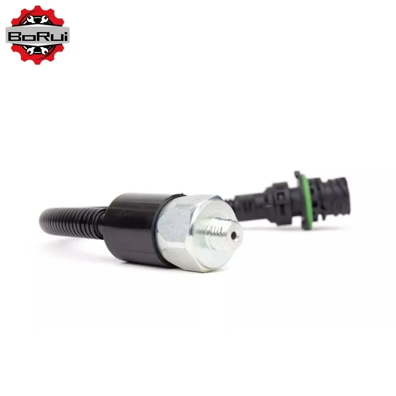OEM 11170090 Automobiles Sensors  Pressure Sensor Switch For Volvo L120E L150E L180E L180E HL L220E L330E