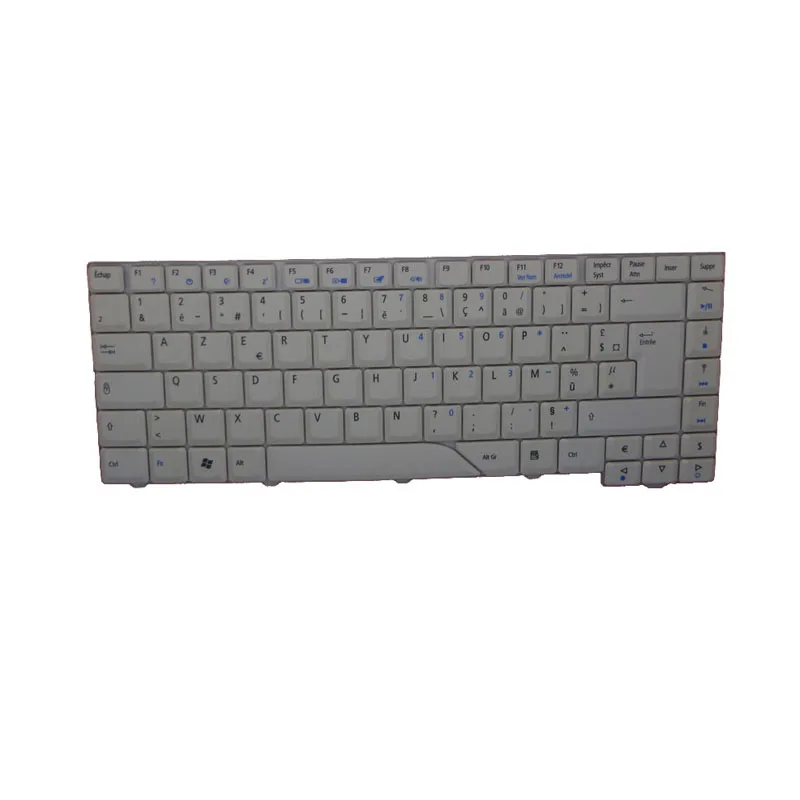 US Laptop Keyboard For ACER 4710 4520G 4710G 4720ZG 4735Z 4920G 4925 4930G 4936Z 4937G 5520G 5530G France Greece Italy