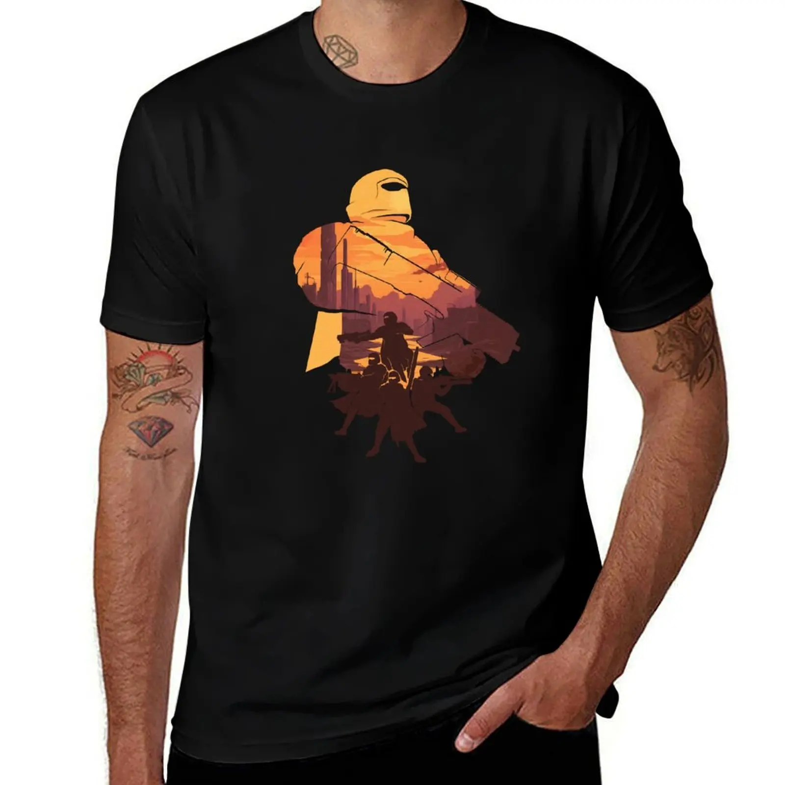 

Super Earth Needs You T-Shirt oversize t-shirts man topping cheap stuff oversizeds mens designer clothes