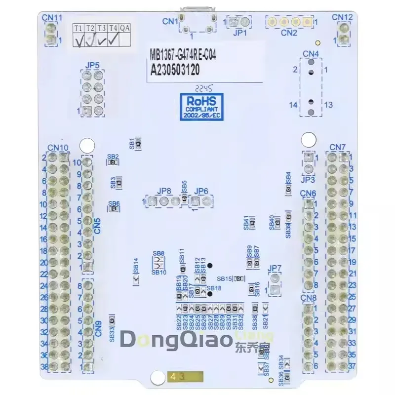 Thumbnail 3 - #57 Low Cost Microcontrollers That Work