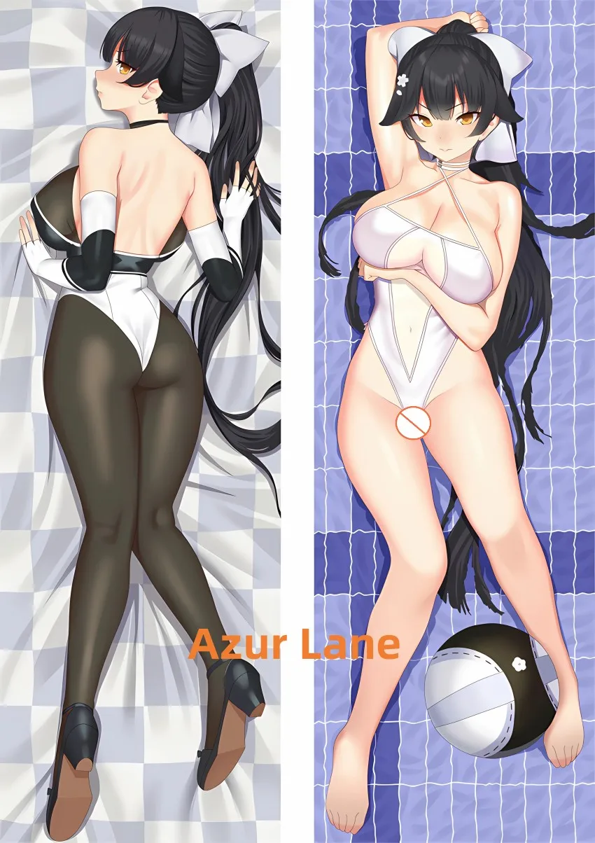 

Подушка Dakimakura с рисунком из аниме, двухсторонняя наволочка для тела, с ярким рисунком, с защитой от ультрафиолетовых лучей, можно заказать подарки