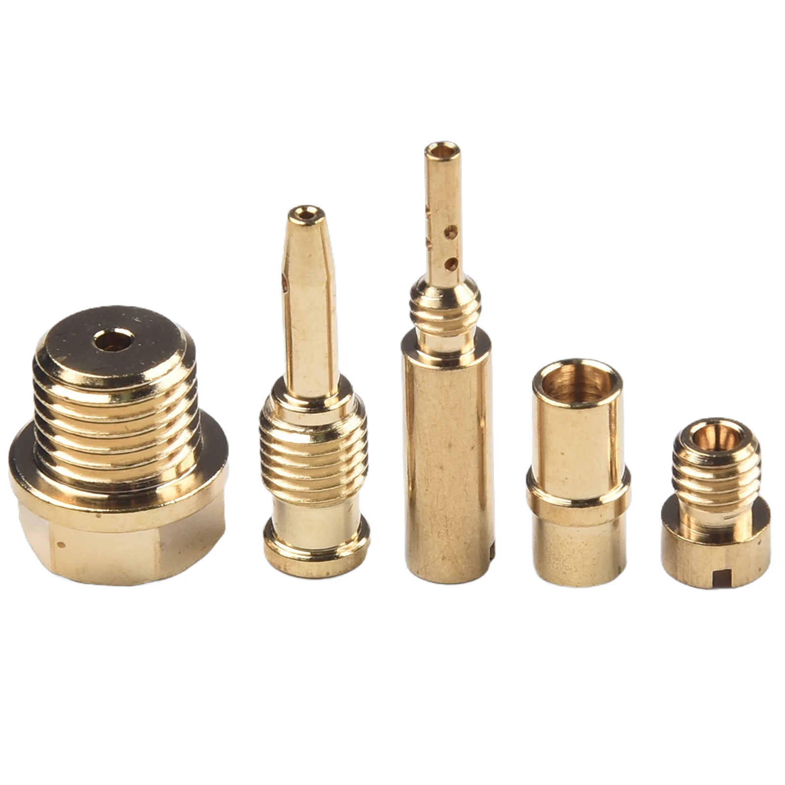 Get Carburetor Repair Kit Compatible with For Honda CB750K 1969 1976 (4 Sets) and Keep Your Motorcycle Ready to Ride