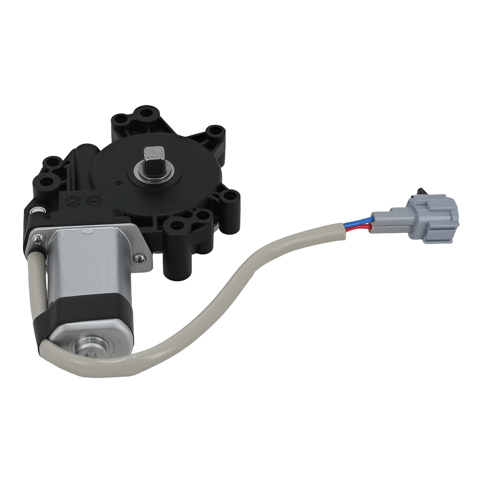

Rear Left Window Motor for Nissan Pathfinder Armada Maxima Titan 742-495