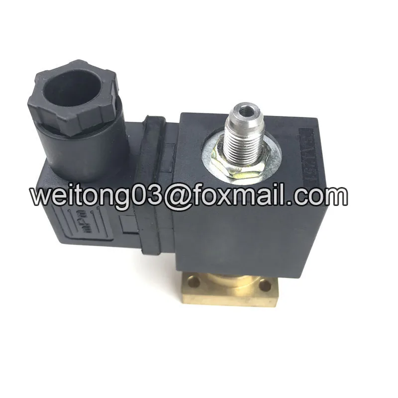 

Atlas Copco Solenoid Valve 2202729801