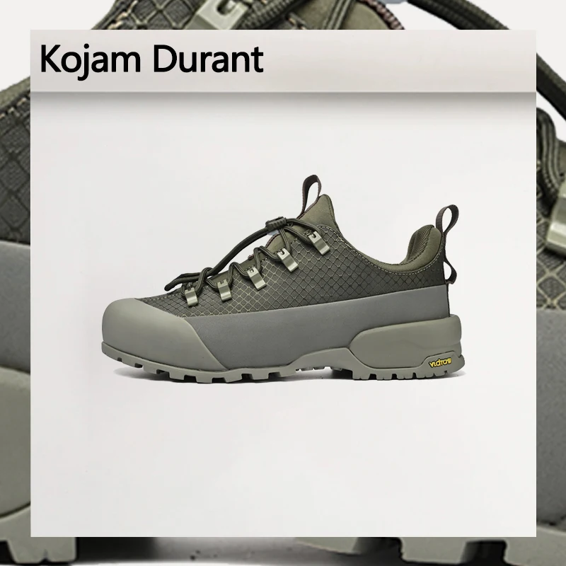 Men's Hiking Boots & Walking Shoes Non-Slip Footwear Comfortable and Versatile Unisex Outdoor Walking Shoes