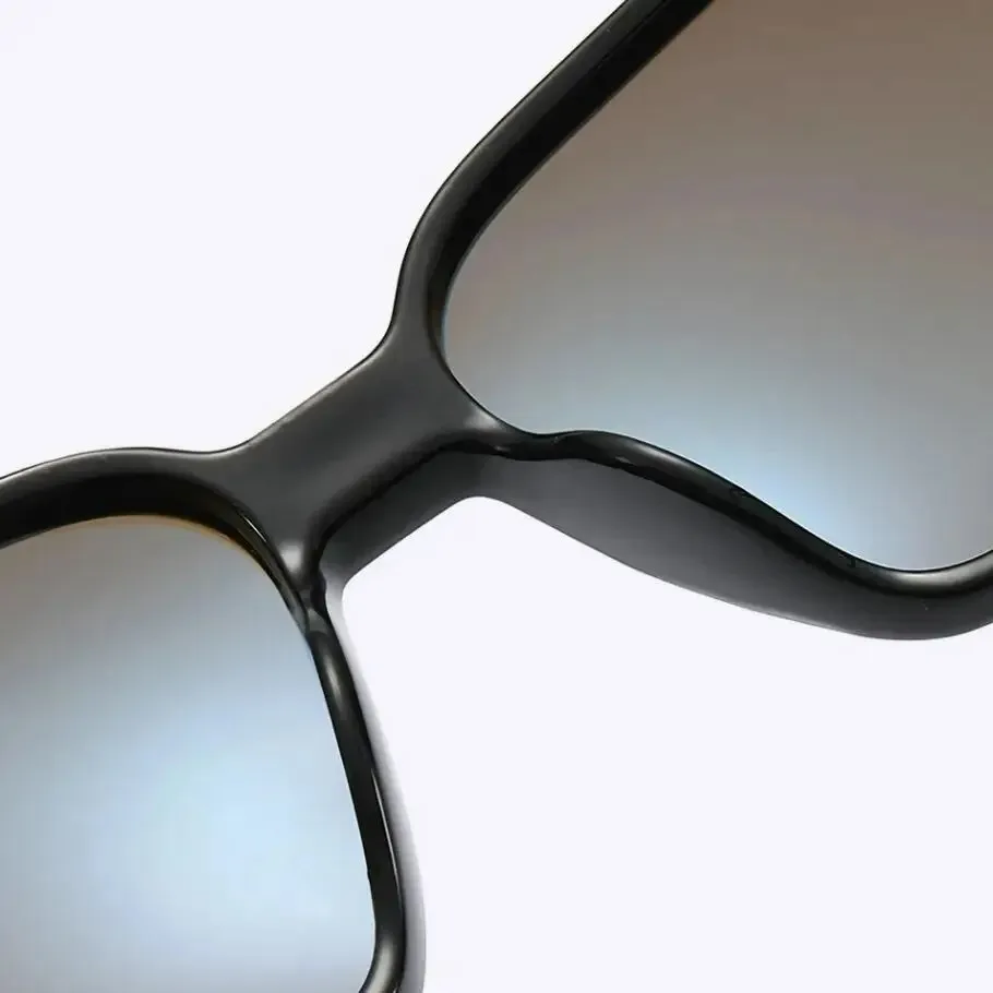 Okuma Outdoor-Sportbrille mit Polarisationsfilter, UV400-Schutz, angenehm zu tragen, modische und trendige Ausführung. – Detail 8
