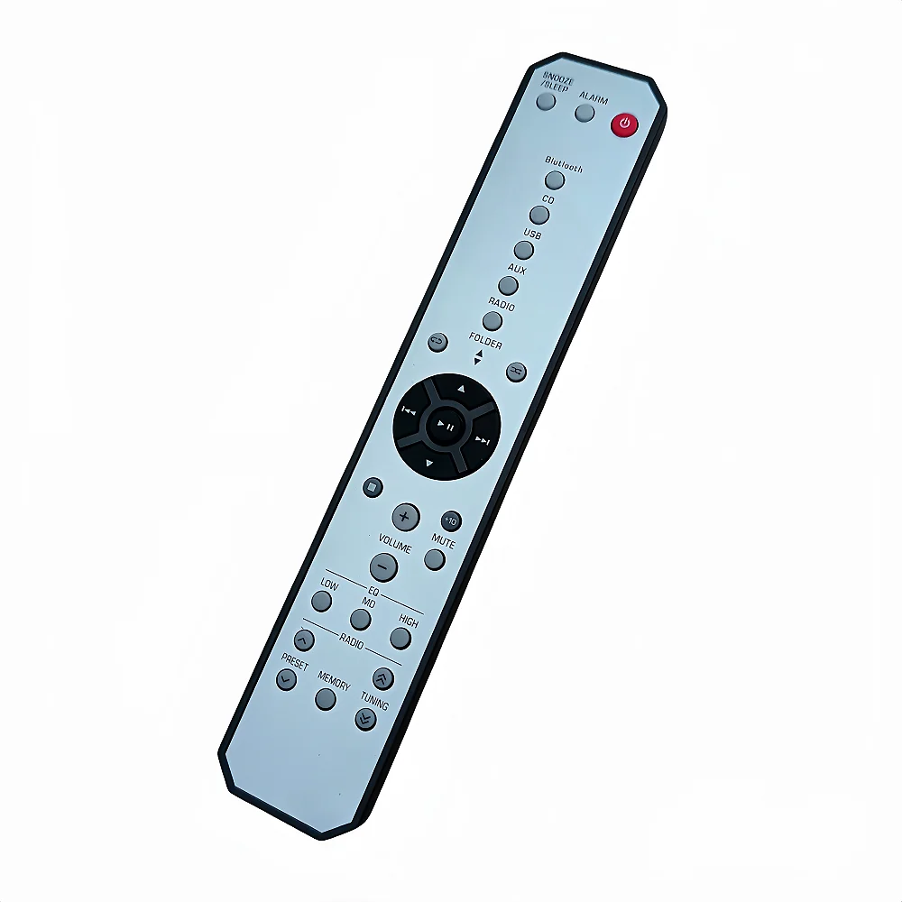 جهاز تحكم عن بعد جديد ZN26440 لنظام الصوت المتكامل Yamaha AV