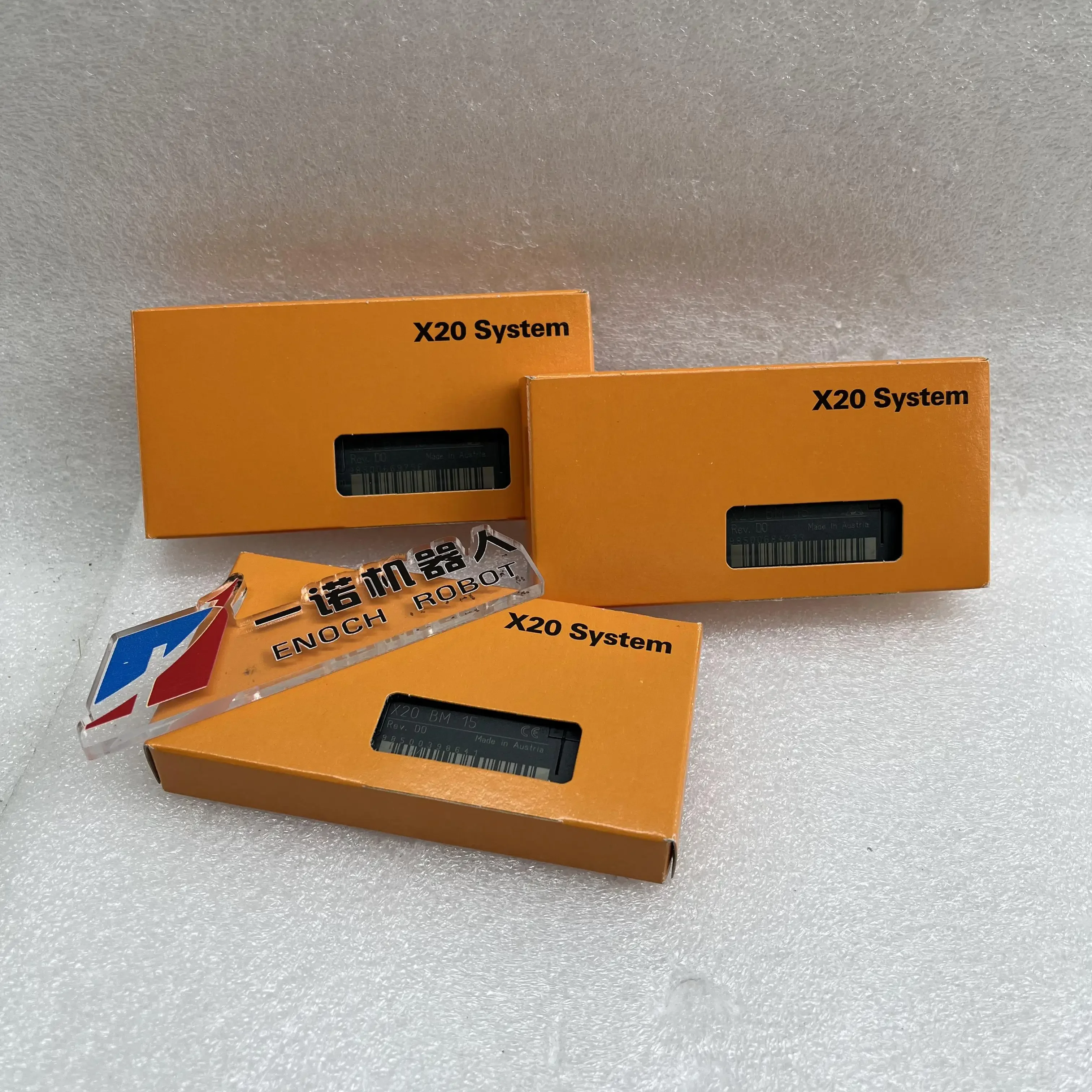 Модуль B&R X20BM11 Вживаном состоянии на складе Модуль X20BM11