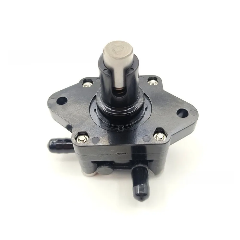 Direct Fit Fuel Pump 15100-90J11 for Suzuki 40 50 60 70 75 80 90 100 115 140 For Outboard Motor 2012 through 2025