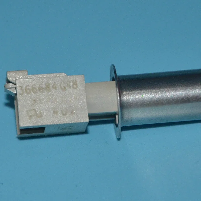 Applicable to drum washing machine heating tube thermostat, temperature sensor, temperature sensor, probe