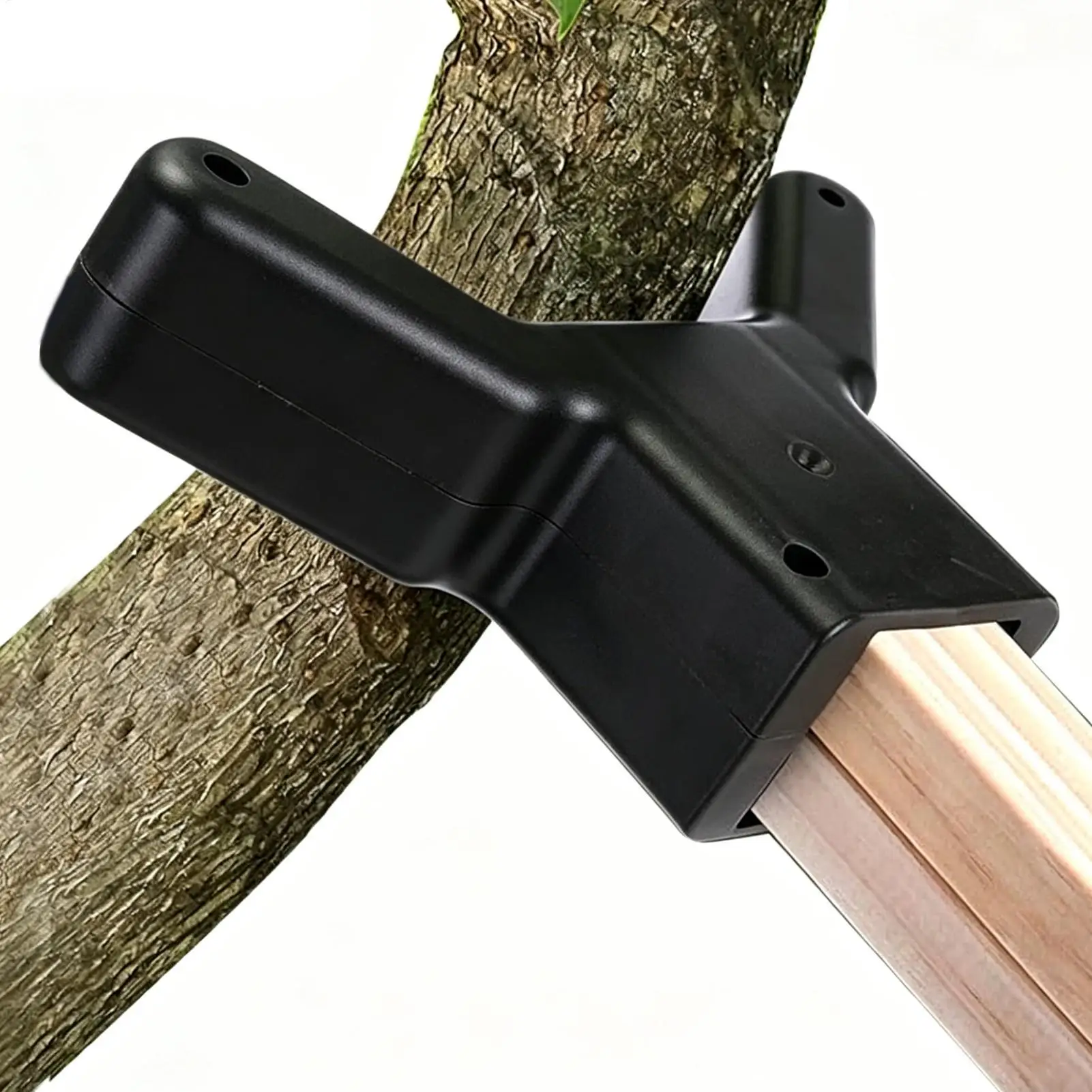 Heavy Duty U Shape Tree Branch Support Branch Brace Crutch Fruit tree branch support device for Prevent tree branches from break