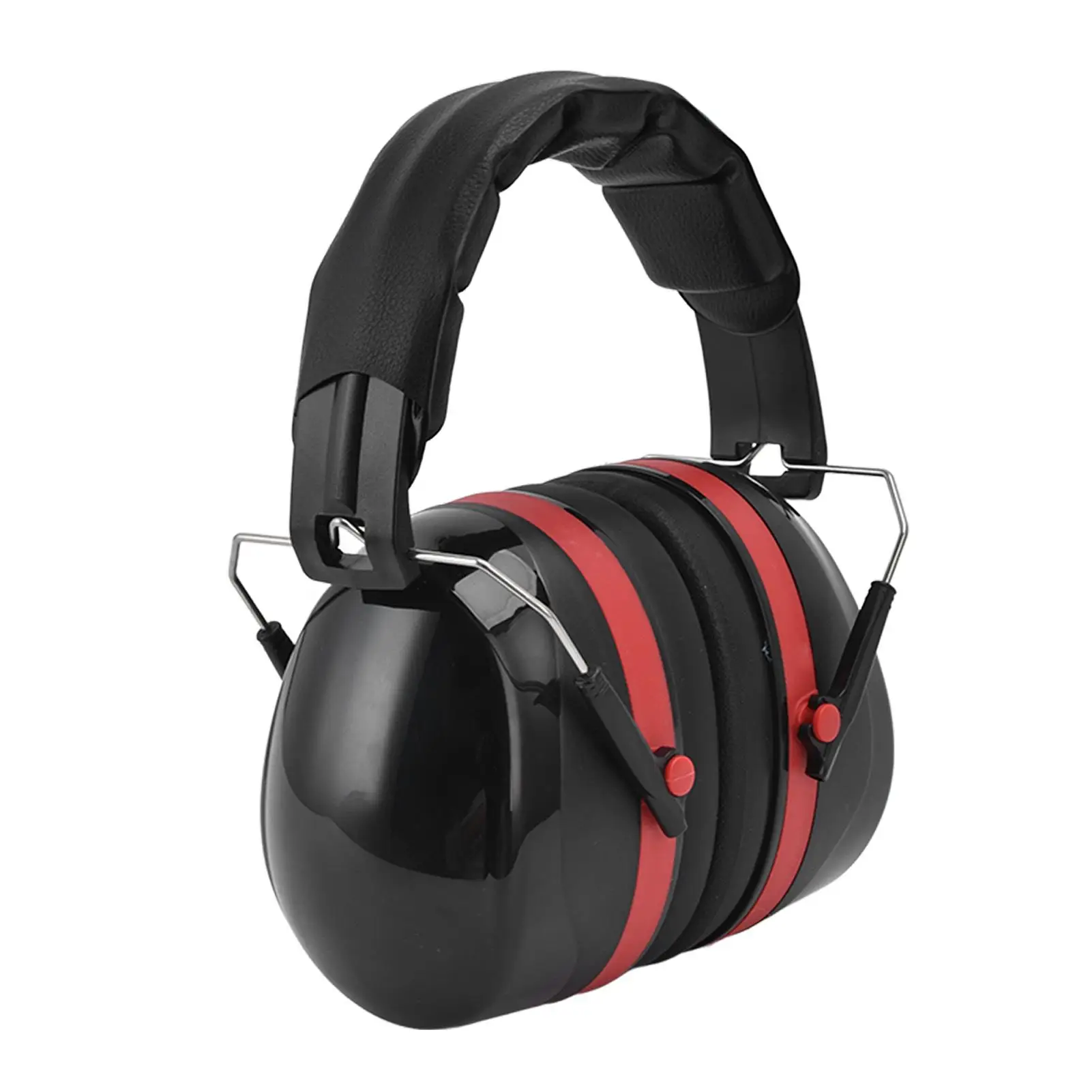 Noise Cancelling  Earmuffs for Shooting & Industrial Use - Foldable Ear Protection