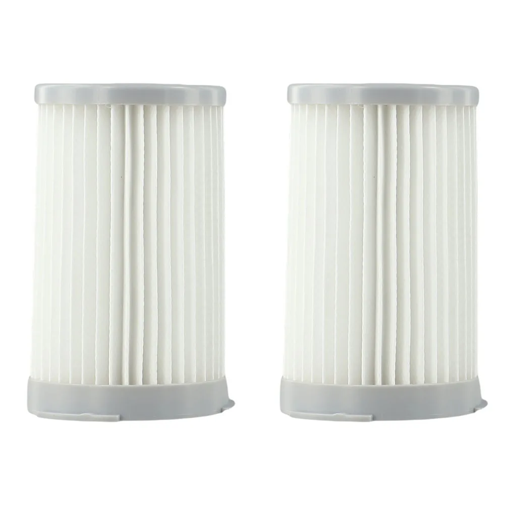 

2pcs Vacuum Cleaner Filter 9001959494 Fits For Zanussi ZAN7620 ZAN7620EL ZAN7635 ZAN7635EL 4055174421 50297034006