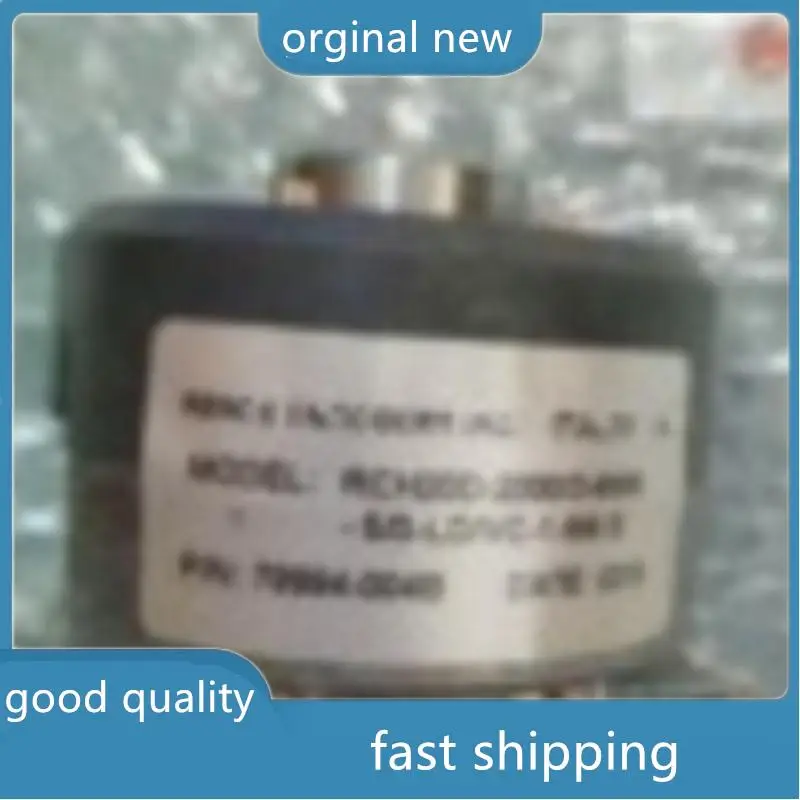 

New original RCH20D-2000/3-8MM Encoder