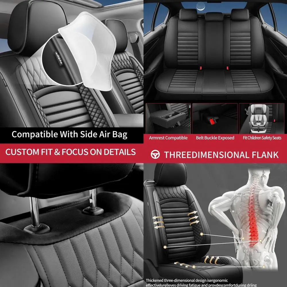 

Подходит для автомобильных сидений RAV4 для Toyota RAV4 2019-2024 2025 LE XLE XLE Premium Limited, замена автомобильной подушки, Upg