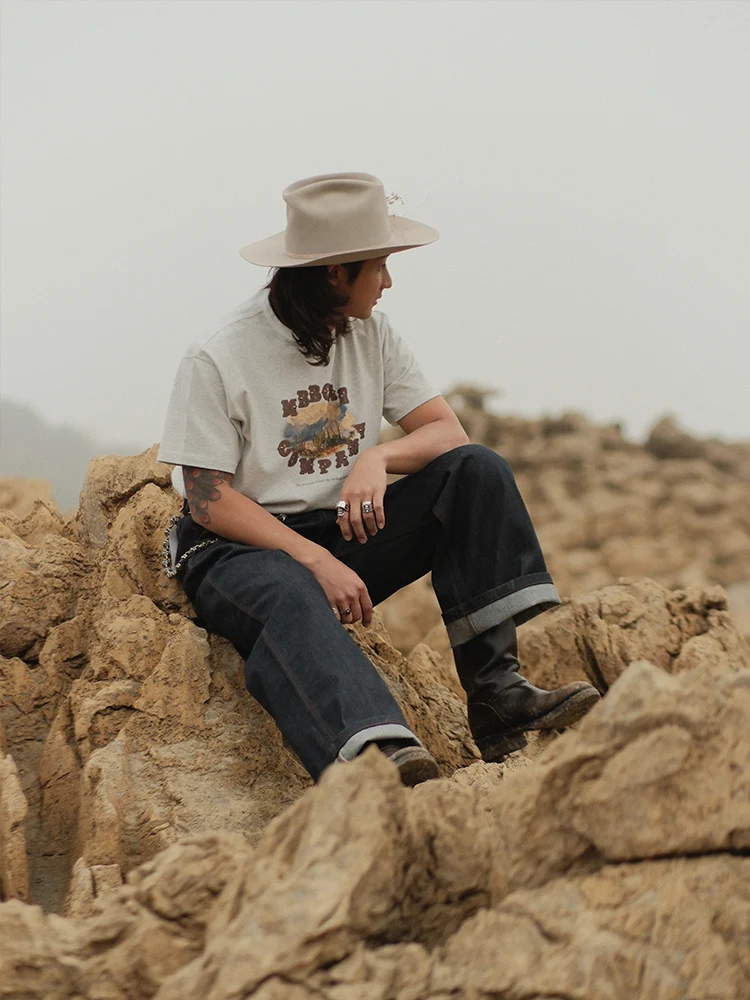 

Wester Series 240g Non-edible Kangli Direct Spray Printing Copper Ammonia Fiber Plu ey T-irt Mbbcar Narrow Width