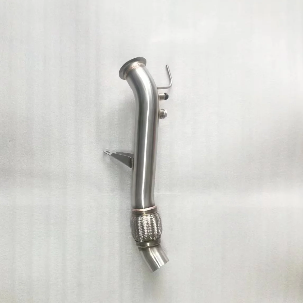 for BMW N47 320D Downpipe