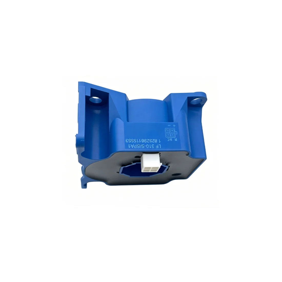 LF310‑S/SPA1 Closed‑Loop Hall Effect Current Transducer 300A AC DC Panel Mount Current Sensor Industrial Current Measuring