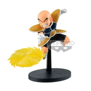 バンダイオリジナルバンプレストアニメドラゴンボールgxmateria goku gohan frieza piccolo android 16 vegettoアクションフィギュアコレクションおもちゃ 10ベストセールスドラゴンボールAndroid 16 -8
