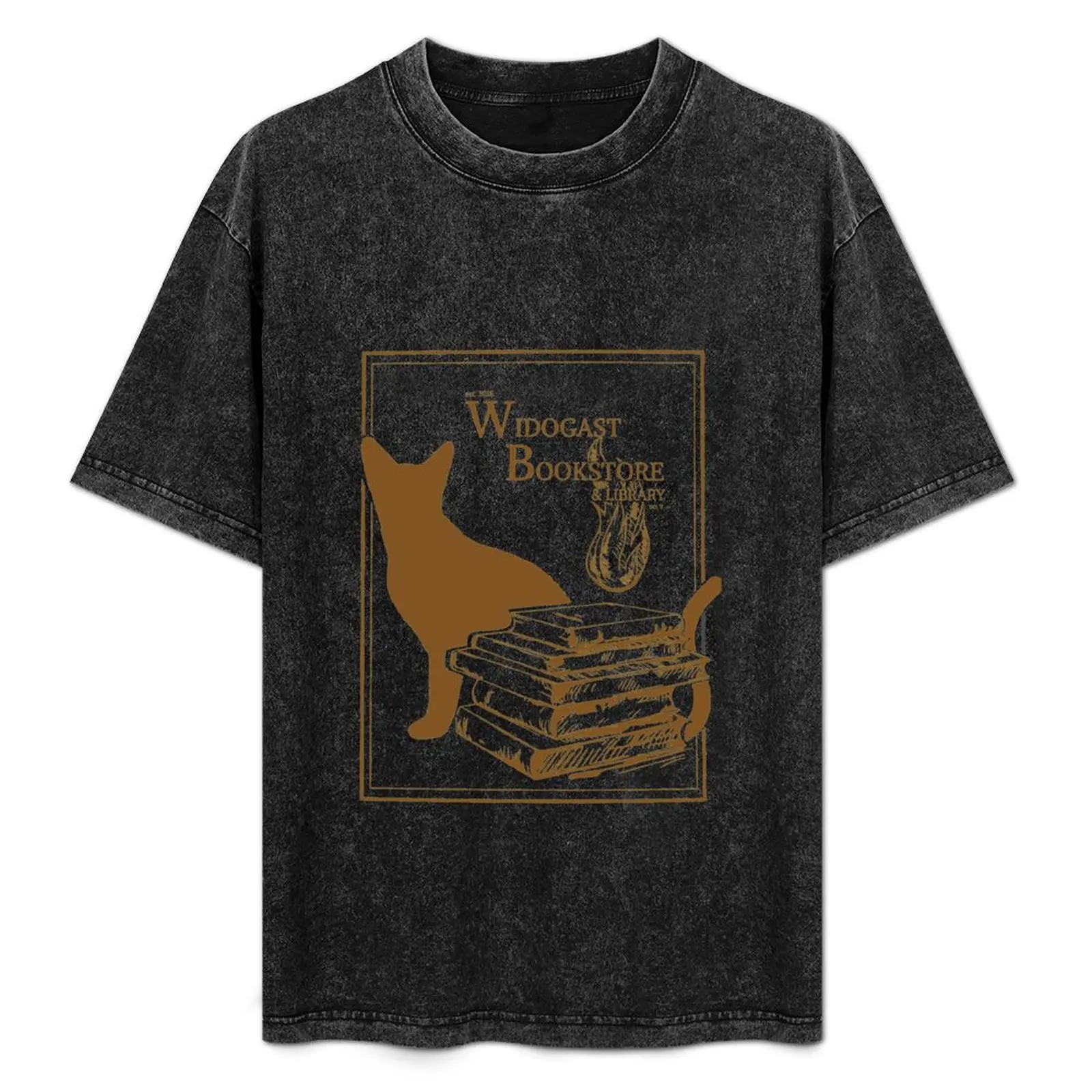 

Caleb Widogast Classic TShirt T-Shirt Casual Fashion Short Sleeve Cotton T-Shirt