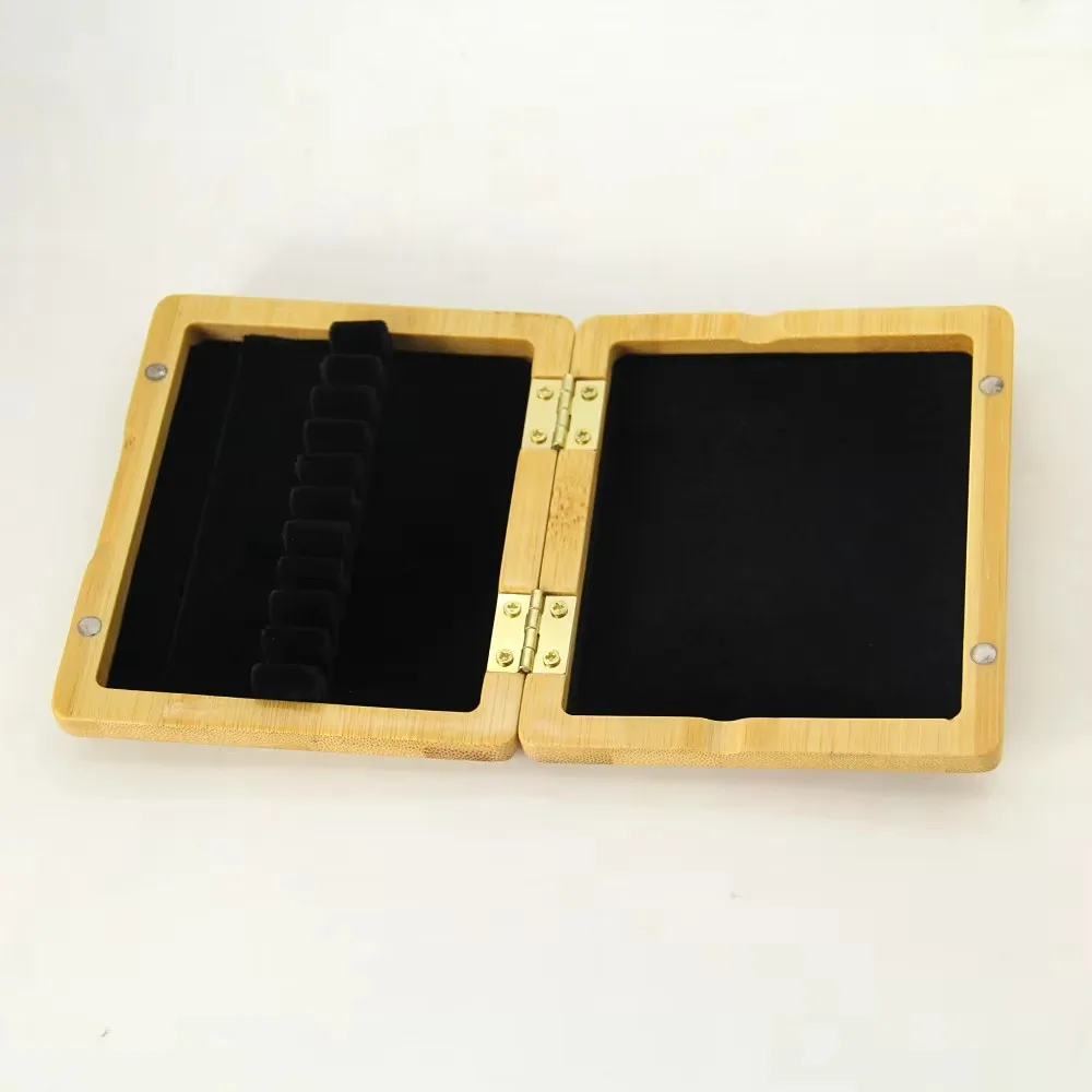 

10-pack Oboe Parts Whistle Box Music Instrument Supplies