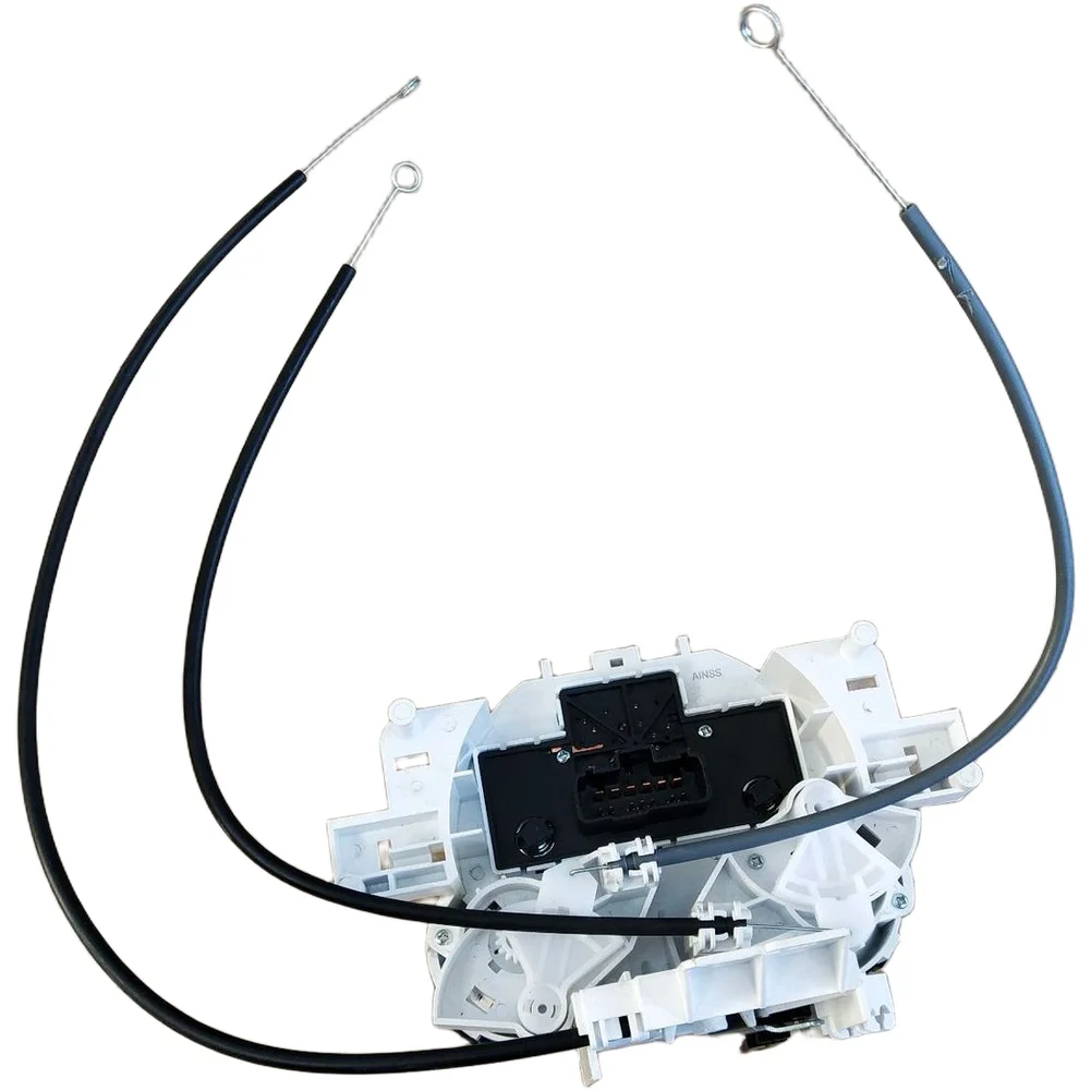 Replacement AC Heater Control Panel for Nissan For Versa 2012 2013 and For Micra 2015 2018 OEM Number ABS 275101HM5A