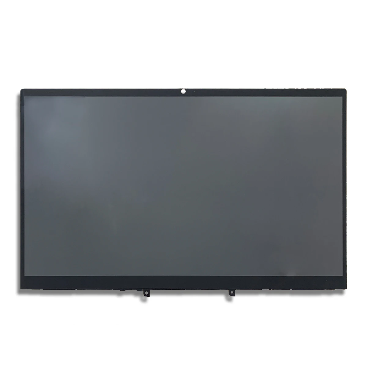 For Lenovo Yoga C640 C640-13IML LCD Display Touch Screen Digitizer Assembly with Frame Bezel FHD 1920×1080 13.3 inch 30 pins