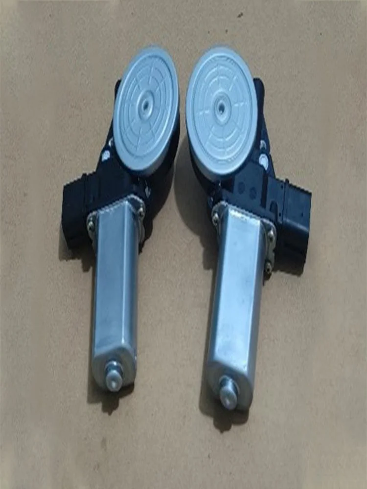 

Window motor suitable for Isuzu D-MAX 2012-2019 8-98160723-0