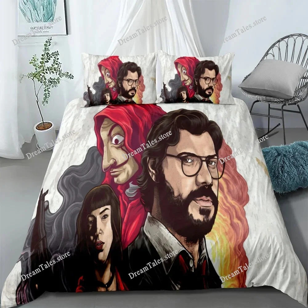 

West Cowboy Game Play Bedding Set King Queen Double Full Twin Single Size Bed Linen Set Home Textileextile Luxury Gift