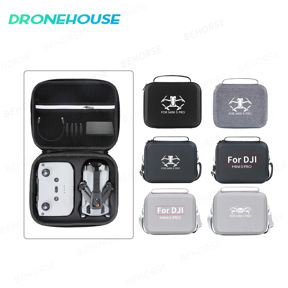Storage Bag For Dji… - image