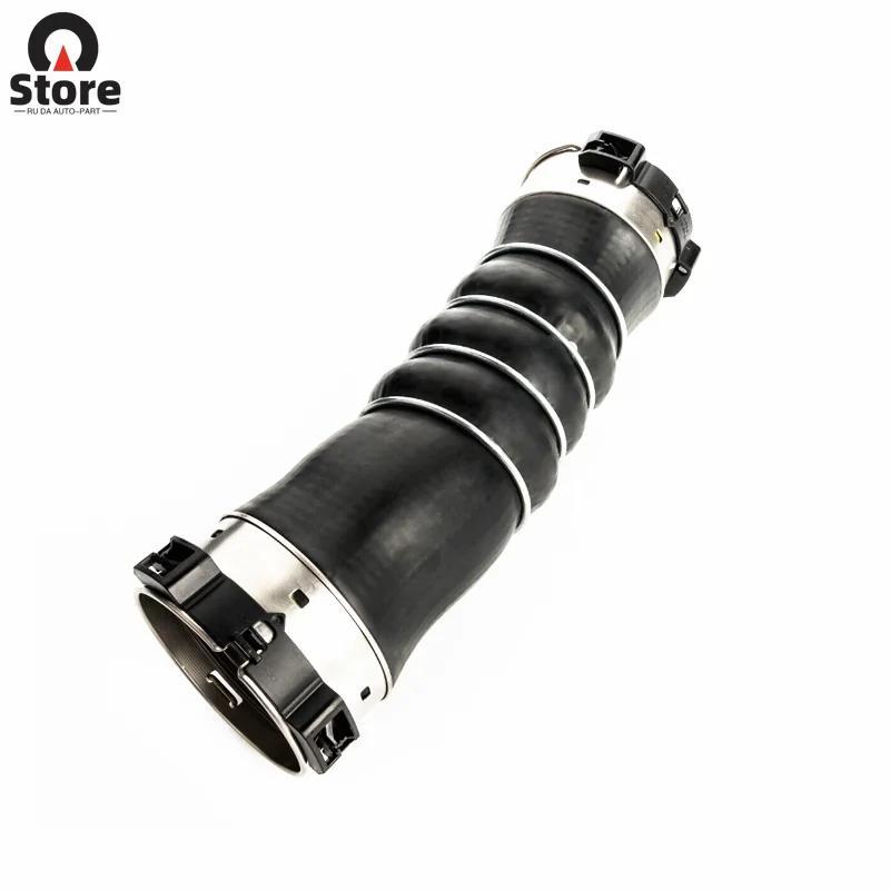 

11617800144 Автомобильный двигатель, интеркулер, турбозарядное устройство, воздухозаборный шланг для BMW F01 F02 F03 F04 F07 F10 F11 F18