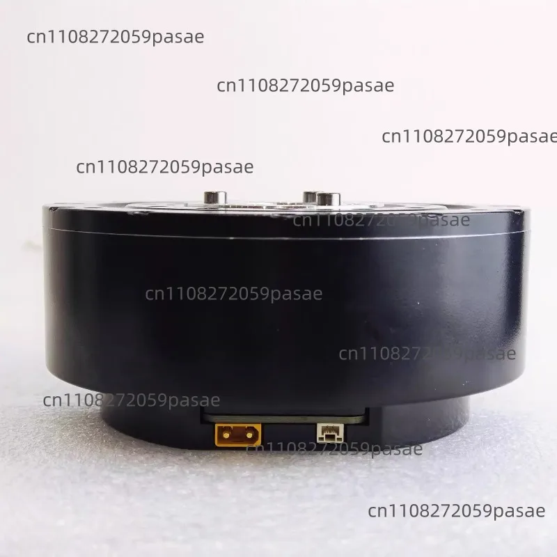 04 Integrated joint module collimating direct drive 120N.m lightweight high-performance motor