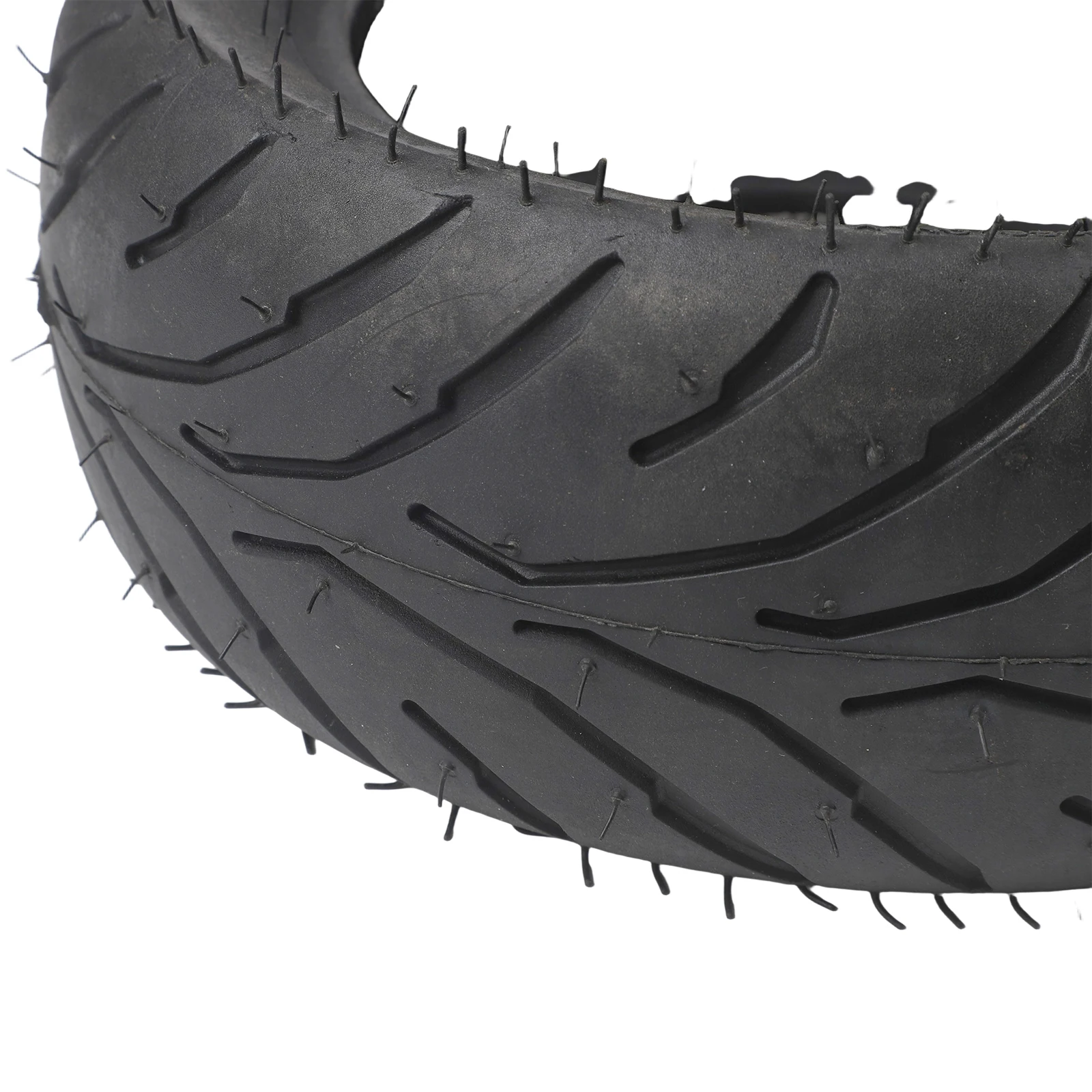 49CC Replacement Tire 11 Inch Tyre 260*105mm Self Balance Scooters 260*105mm Size Easy To Install Lightweight Replacement Tire