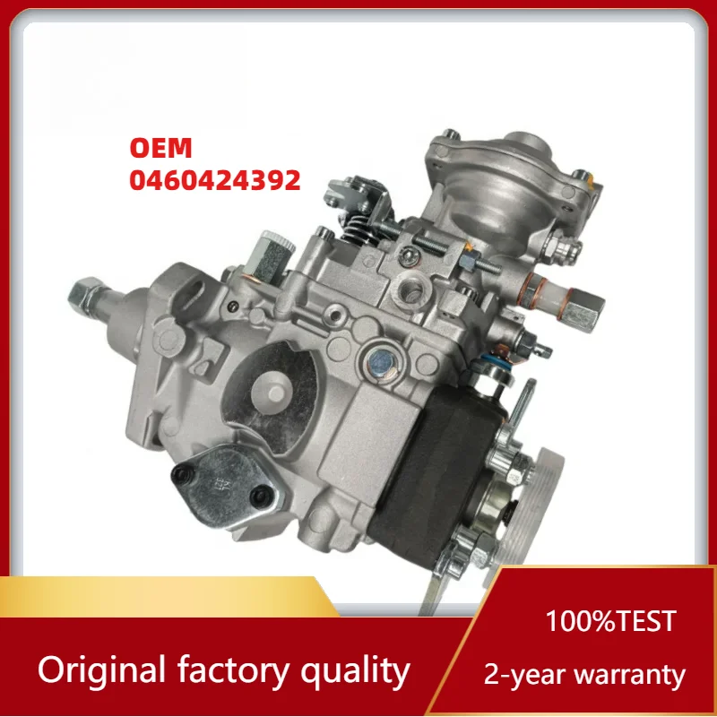

Robust OEM 0460424392 Fuel Pump For Tractor Truck Engine Assembly