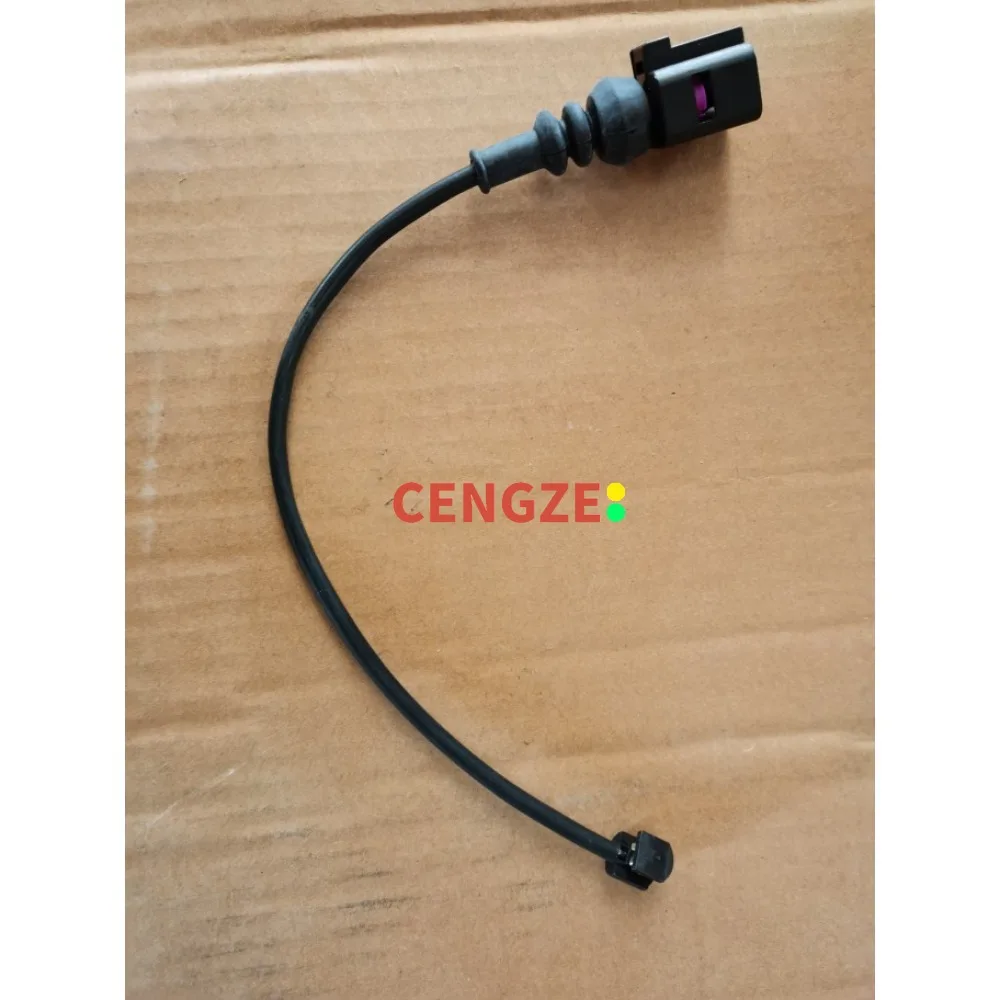 

HONGQI HS5 Front and Rear Brake Pads Sensor Alarm Line