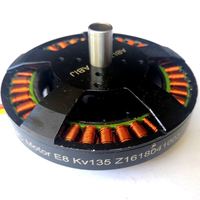8727(8110) U8 High Efficiency Multi Axis Drone Rotor Disc UAV Brushless Motor Airplane Plant Protection Aircraft