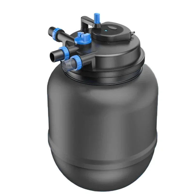 13000 L/H Electric …