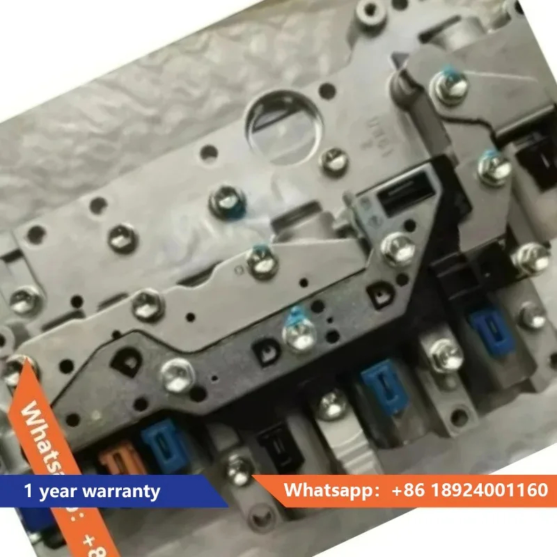 Valve Body Assembly U661E  Suitable For Toyota&Lexus Remanufactured/New Automatic Transmission Authentic Transmission