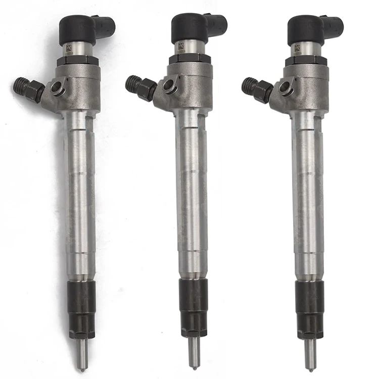 

Reman Fuel Injector 03L130277B 5WS40539 A2C59513554 For Audi A1 A3 VW Skoda Seat 1.6L CAYC CAYB