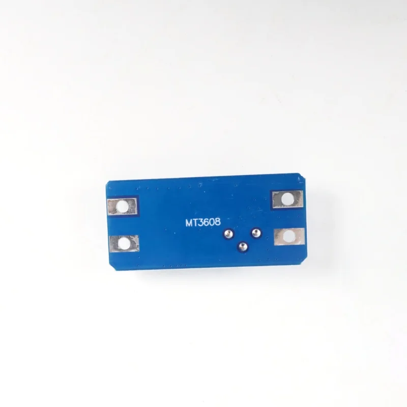 3pcs MP1584EN DC-DC Buck Converter Step Down Module MT3608 Adjustable Boost Module 2A Step-up Board DIY Kit