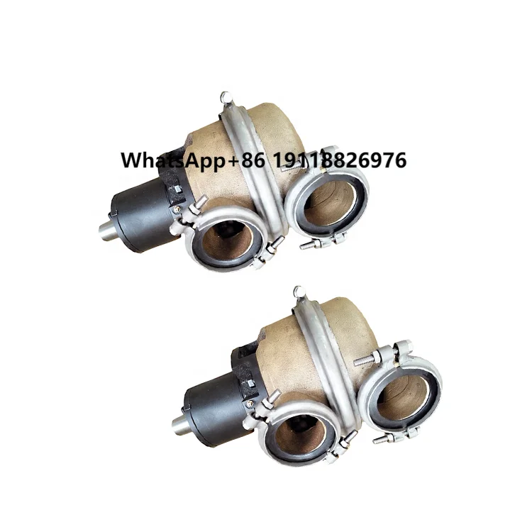

Original Marine Engine Spare Parts KTA19 Sea Water Pump 3074540 for Cummins