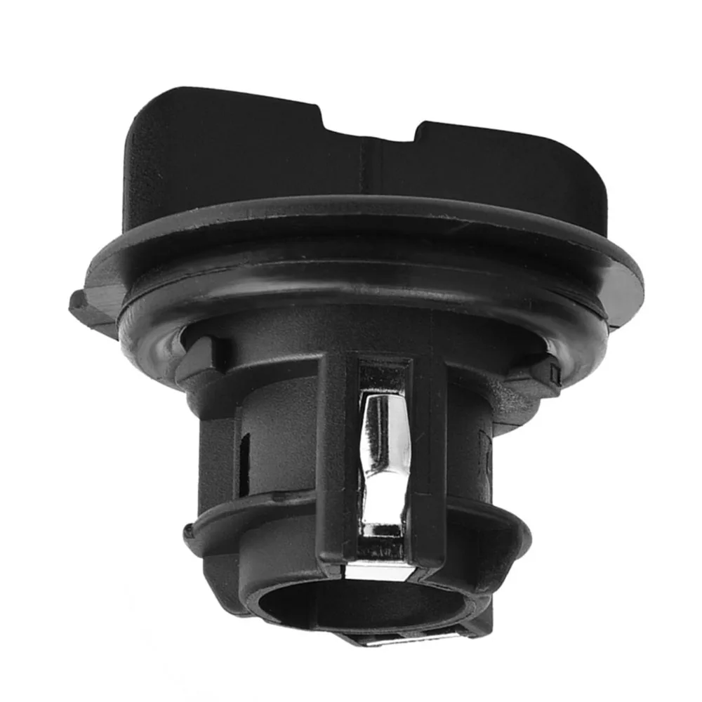 Bulb Holder Socket Indicator Bulb Holder Turn Signal Socket Direct Fit Turn Signal Bulb Socket Bulb Socket For Peugeot Cars